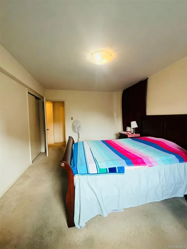 4455 Kissena Boulevard Flushing NY 11355
