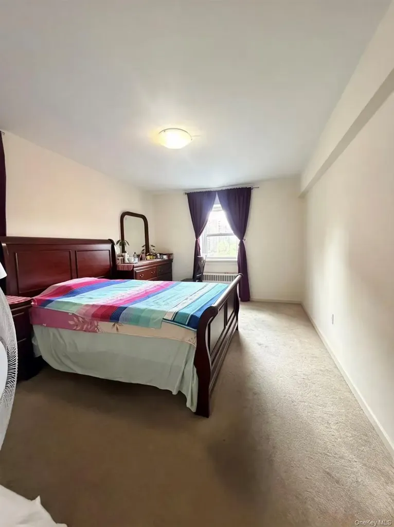 4455 Kissena Boulevard Flushing NY 11355
