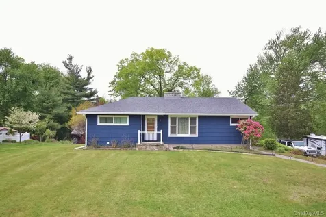 124 Cherrywood Drive Fishkill NY 12524