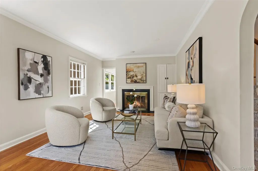 59 White Road Scarsdale NY 10583