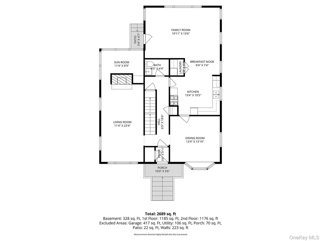 59 White Road Scarsdale NY 10583