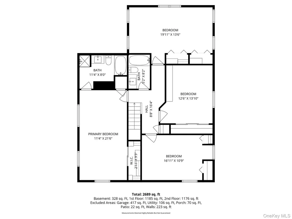 59 White Road Scarsdale NY 10583