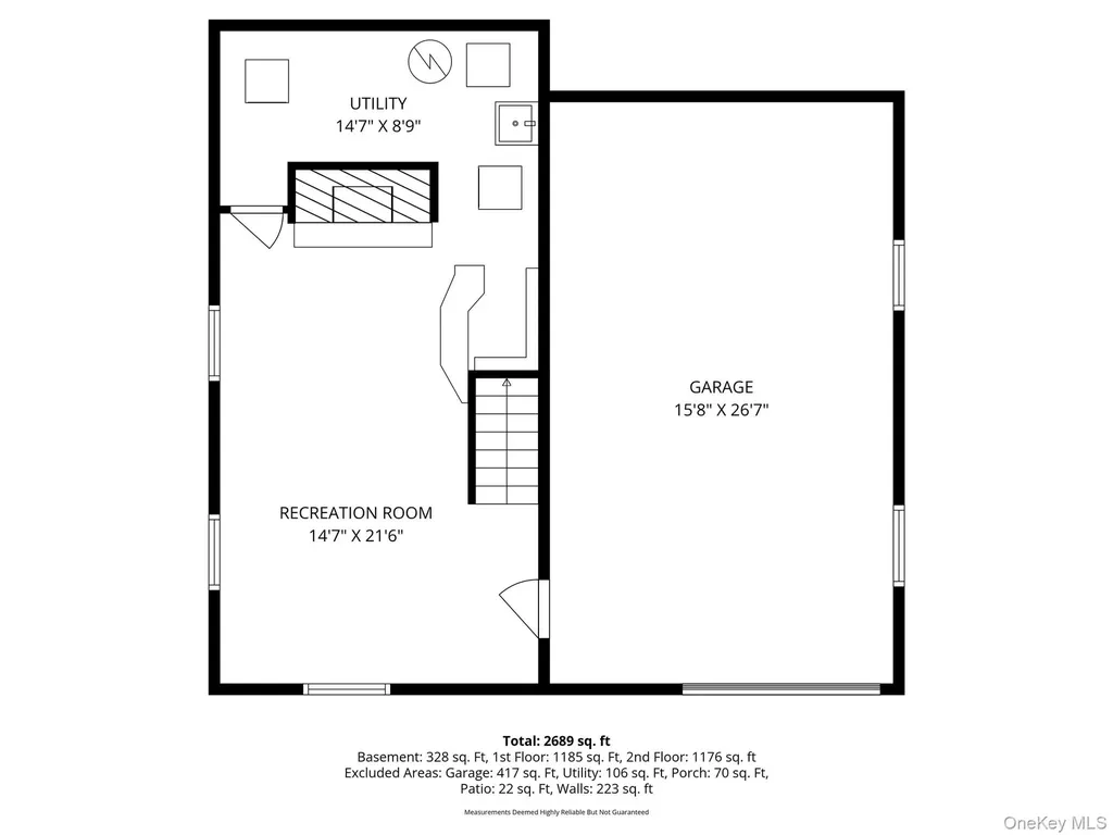 59 White Road Scarsdale NY 10583