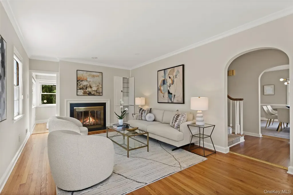 59 White Road Scarsdale NY 10583