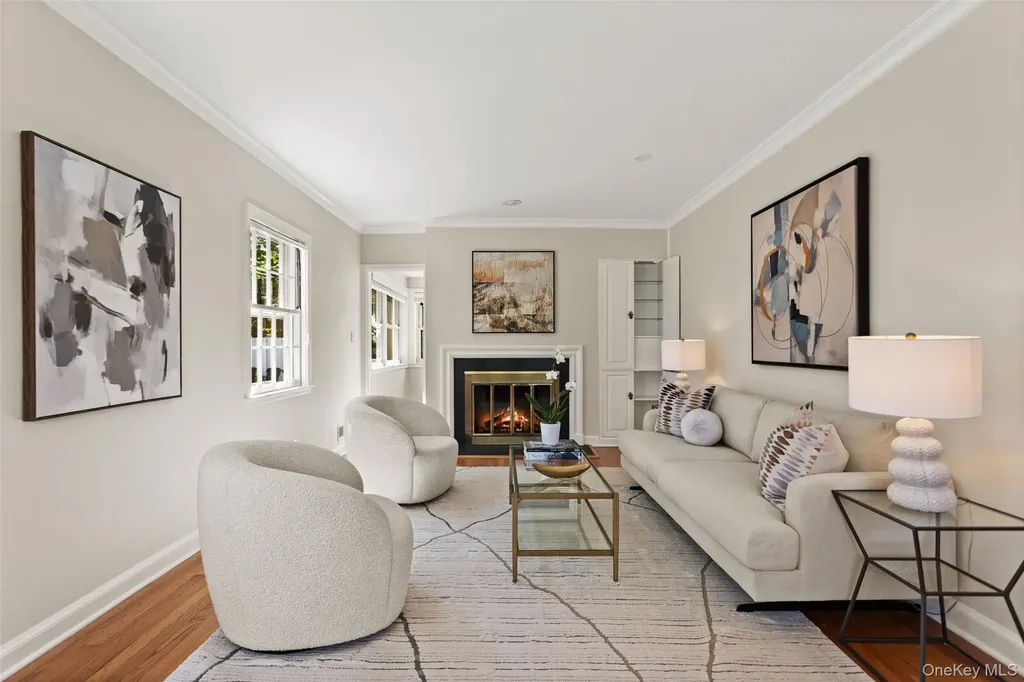 59 White Road Scarsdale NY 10583