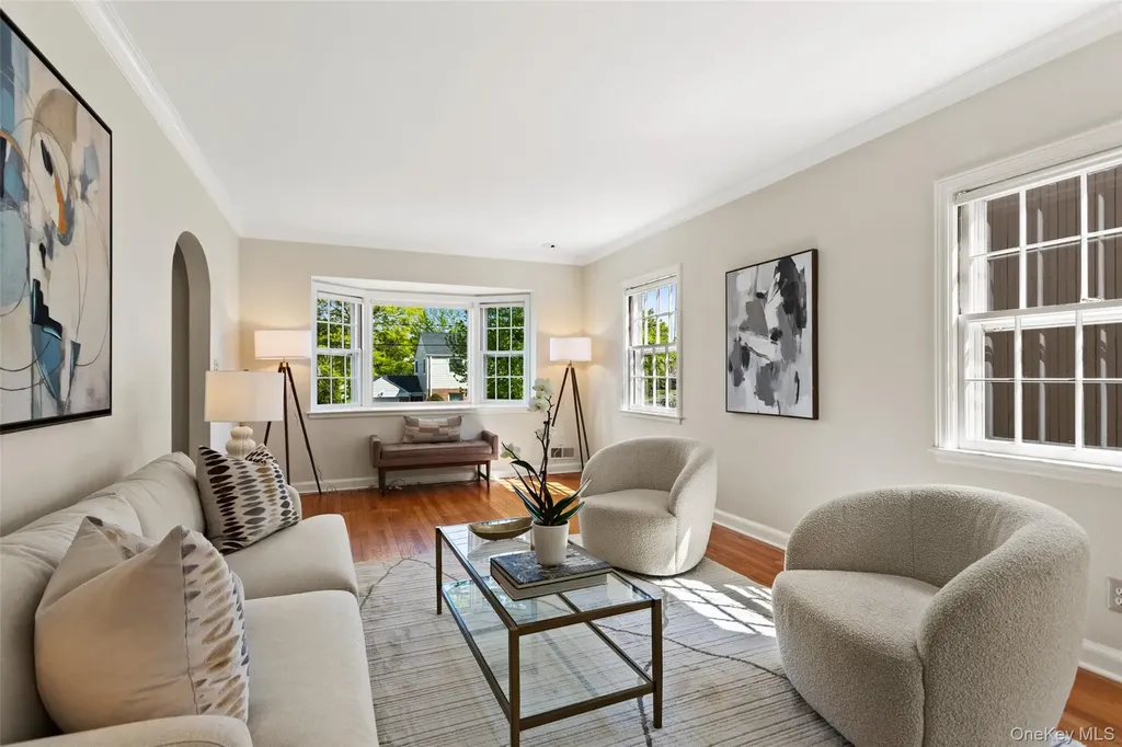 59 White Road Scarsdale NY 10583