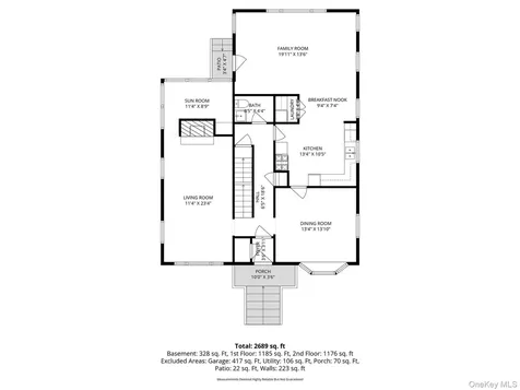59 White Road Scarsdale NY 10583