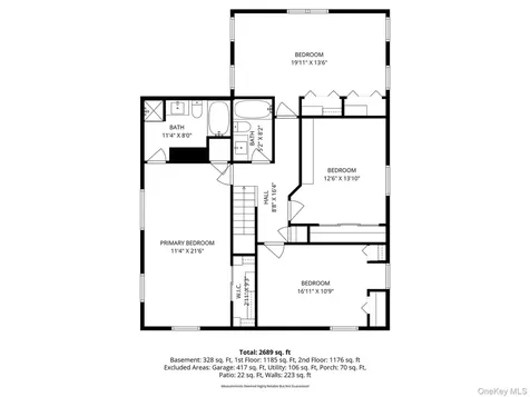 59 White Road Scarsdale NY 10583