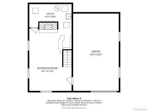 59 White Road Scarsdale NY 10583