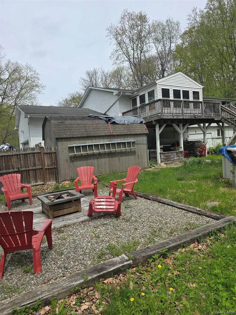 128 Crum Elbow Road Hyde Park NY 12538