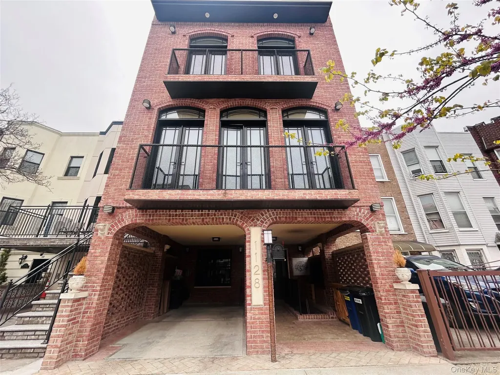 1128 40th Street Brooklyn NY 11218