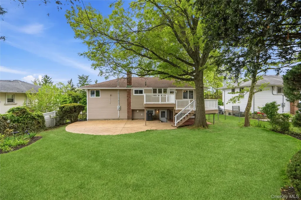 183 N Marginal Road Jericho NY 11753