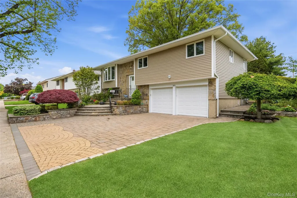 183 N Marginal Road Jericho NY 11753