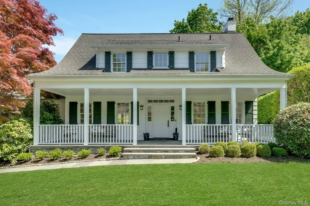 100 Walworth Avenue Scarsdale NY 10583