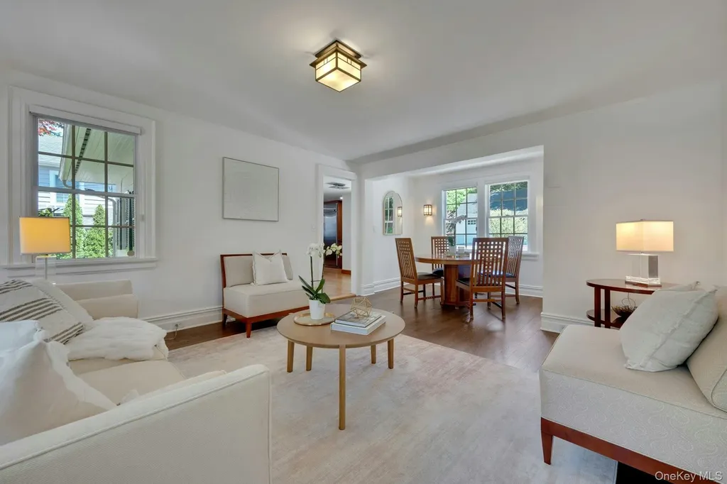 100 Walworth Avenue Scarsdale NY 10583