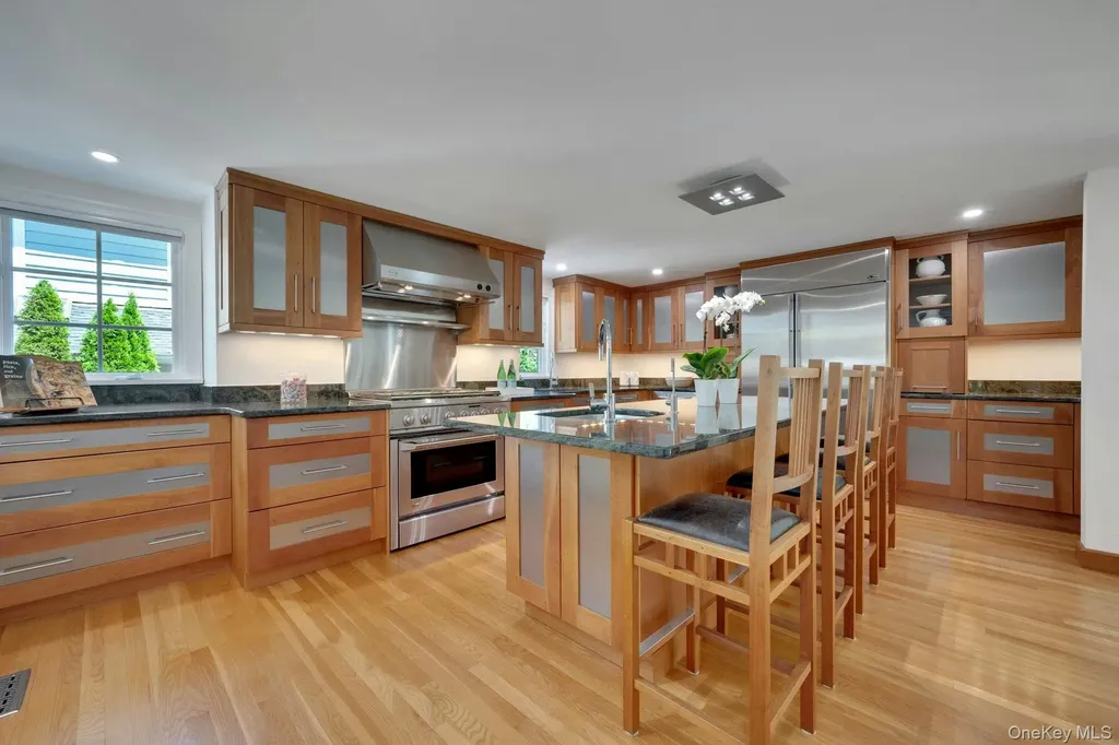 100 Walworth Avenue Scarsdale NY 10583