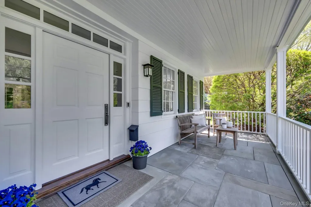 100 Walworth Avenue Scarsdale NY 10583