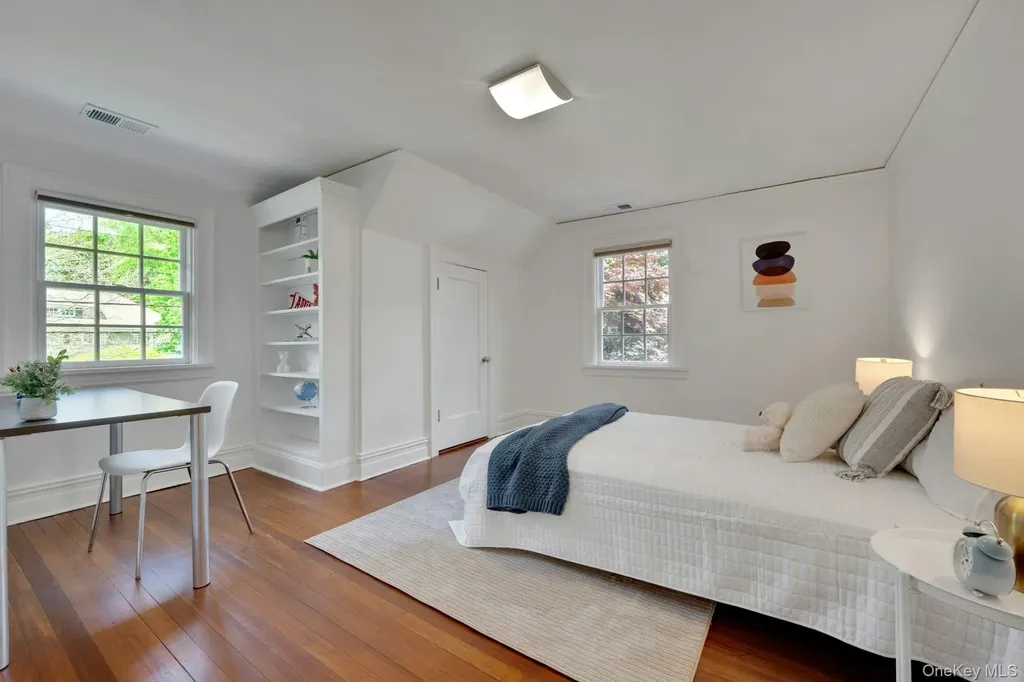 100 Walworth Avenue Scarsdale NY 10583
