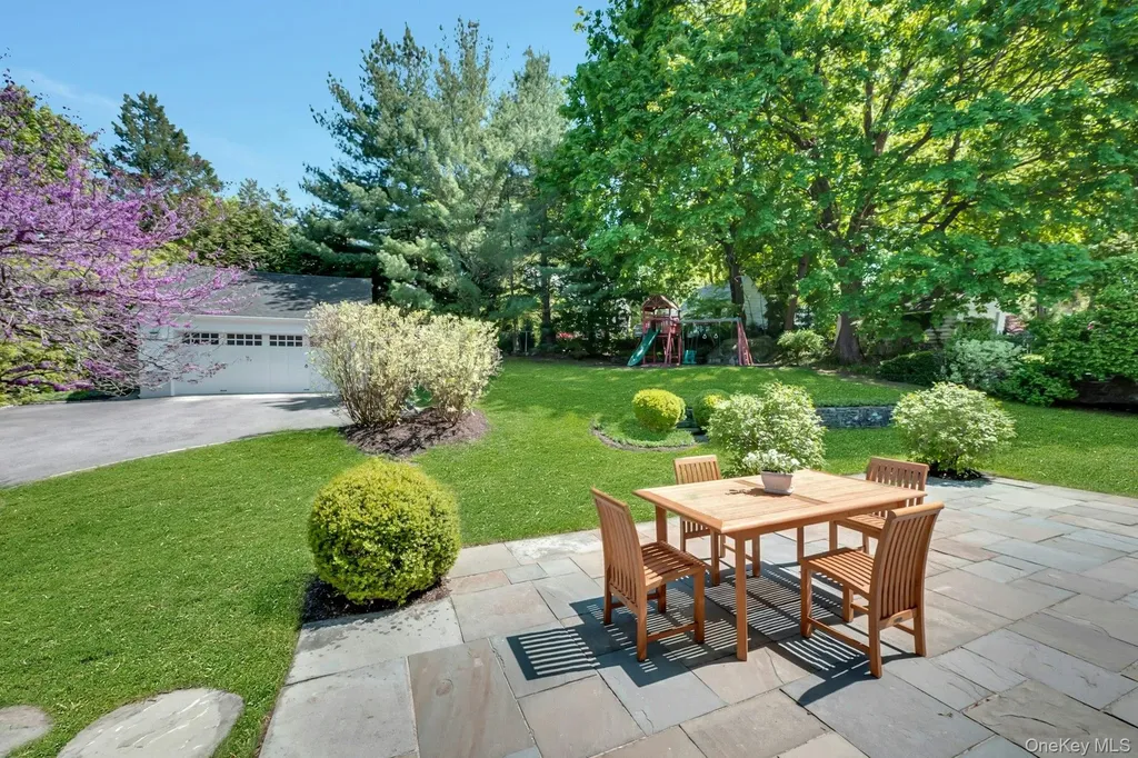 100 Walworth Avenue Scarsdale NY 10583