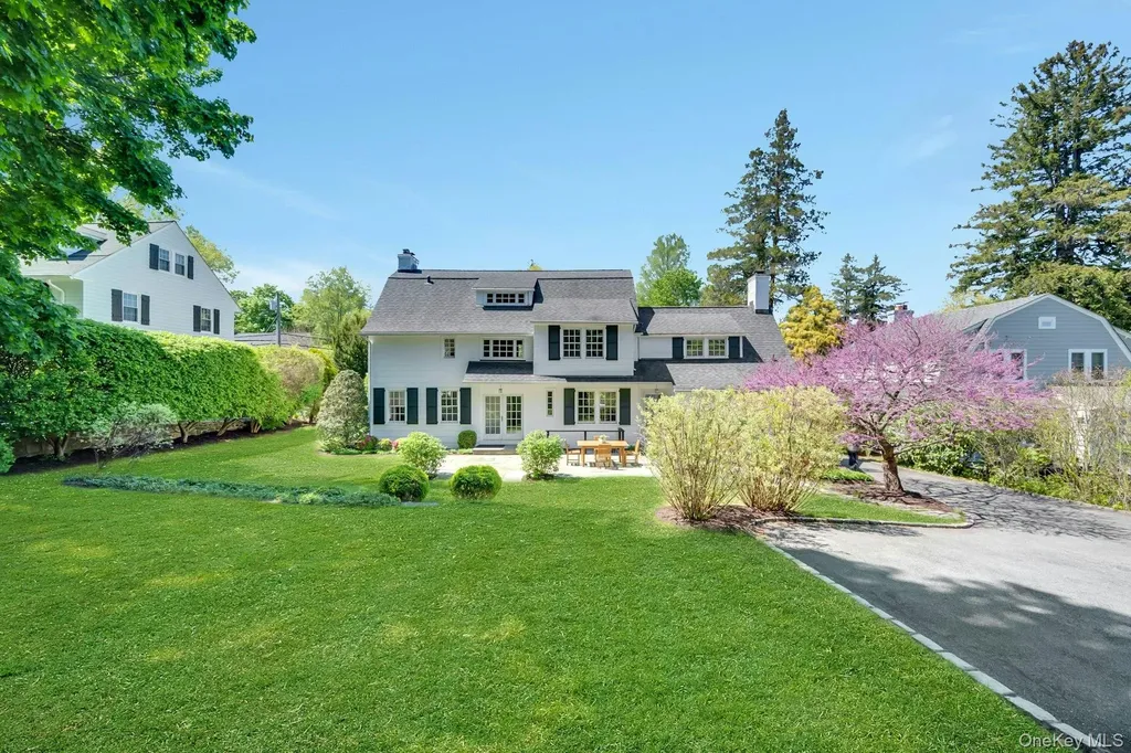 100 Walworth Avenue Scarsdale NY 10583
