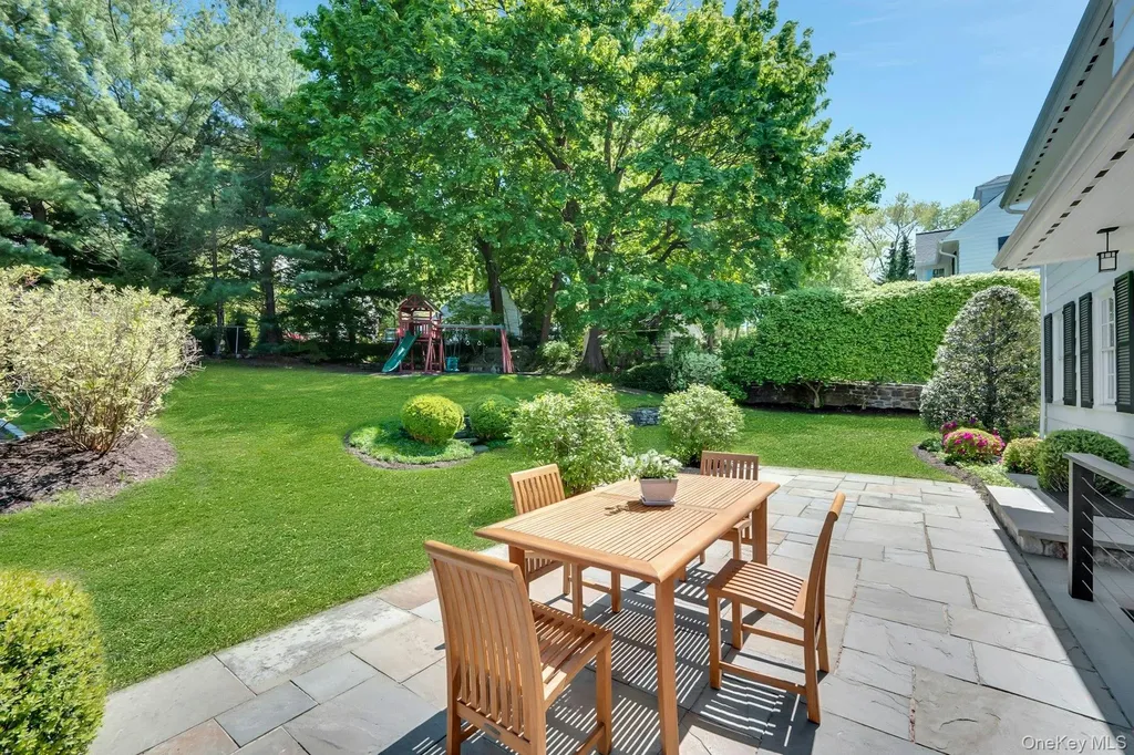 100 Walworth Avenue Scarsdale NY 10583