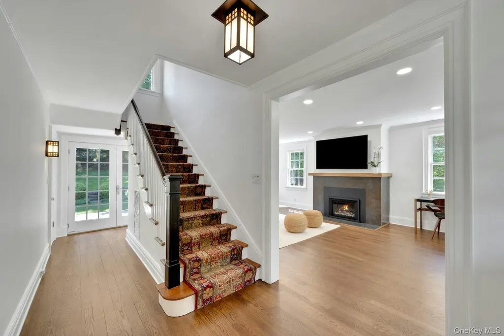 100 Walworth Avenue Scarsdale NY 10583