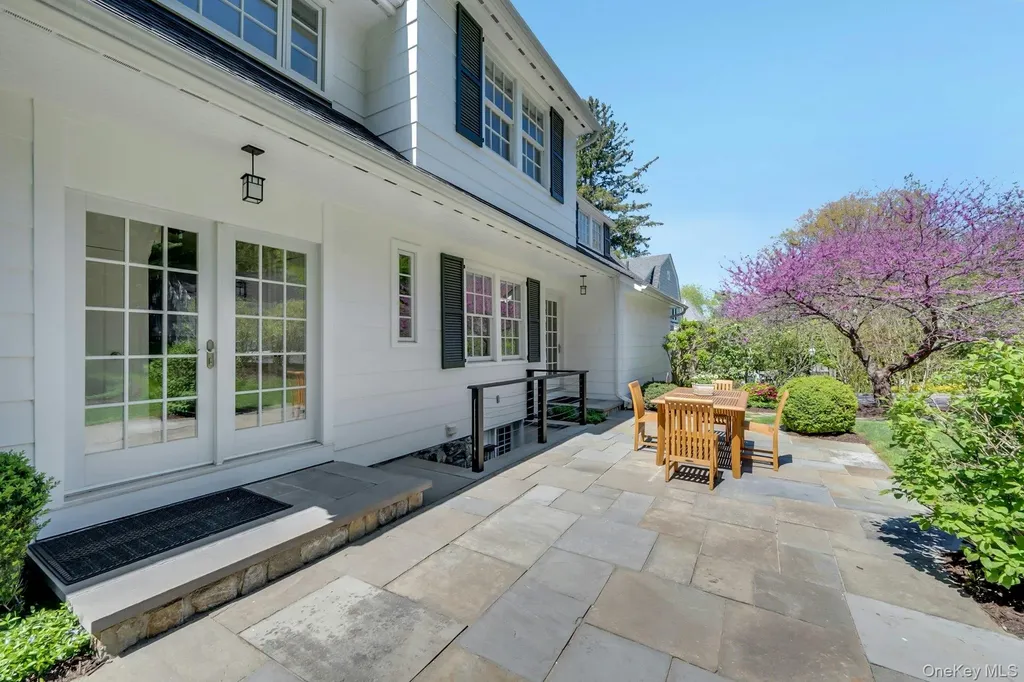 100 Walworth Avenue Scarsdale NY 10583