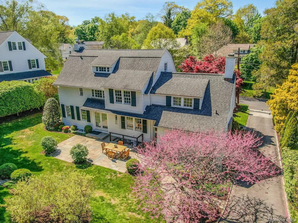 100 Walworth Avenue Scarsdale NY 10583