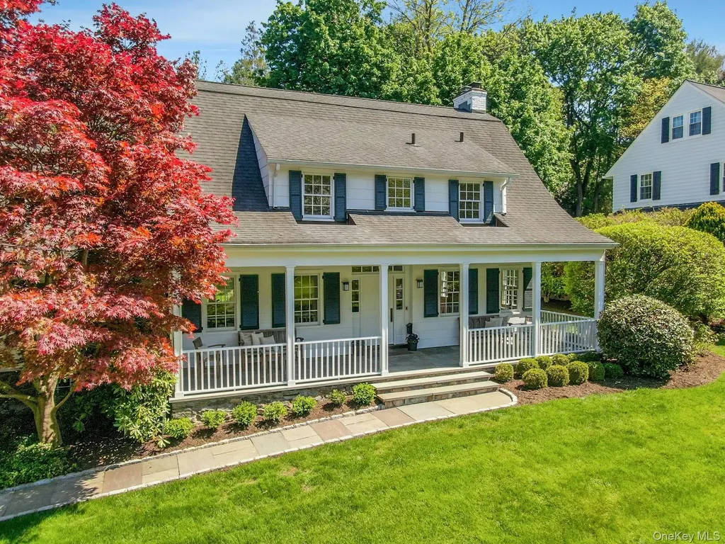 100 Walworth Avenue Scarsdale NY 10583