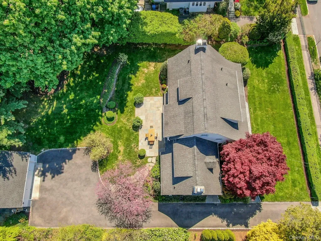 100 Walworth Avenue Scarsdale NY 10583