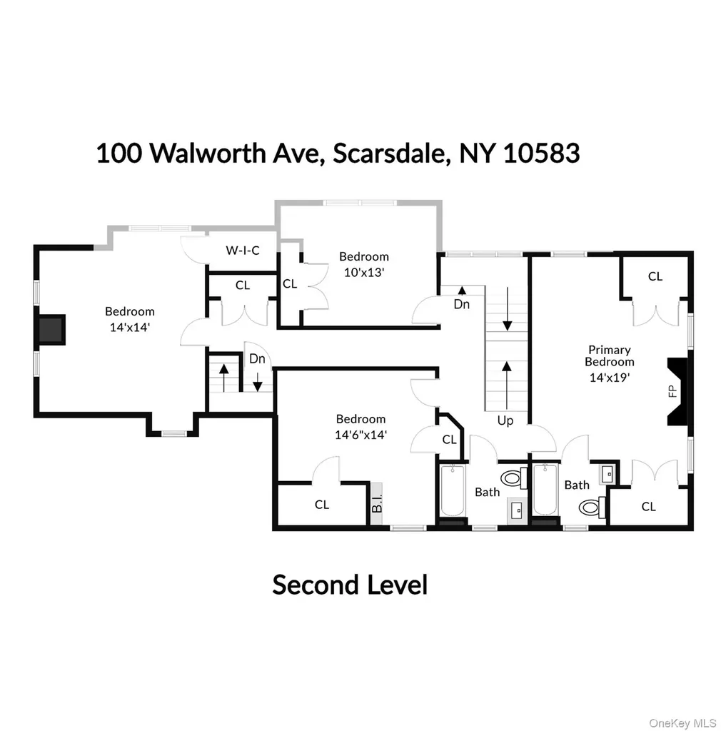 100 Walworth Avenue Scarsdale NY 10583