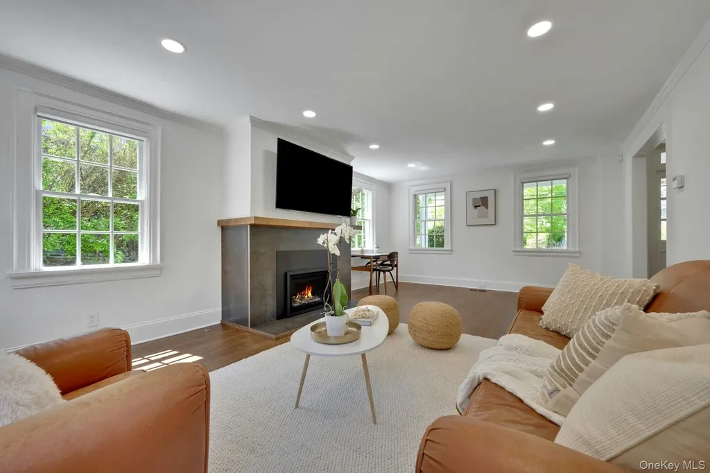 100 Walworth Avenue Scarsdale NY 10583
