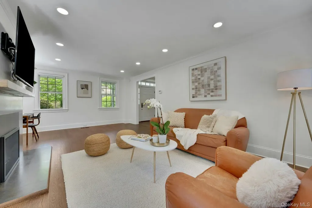 100 Walworth Avenue Scarsdale NY 10583