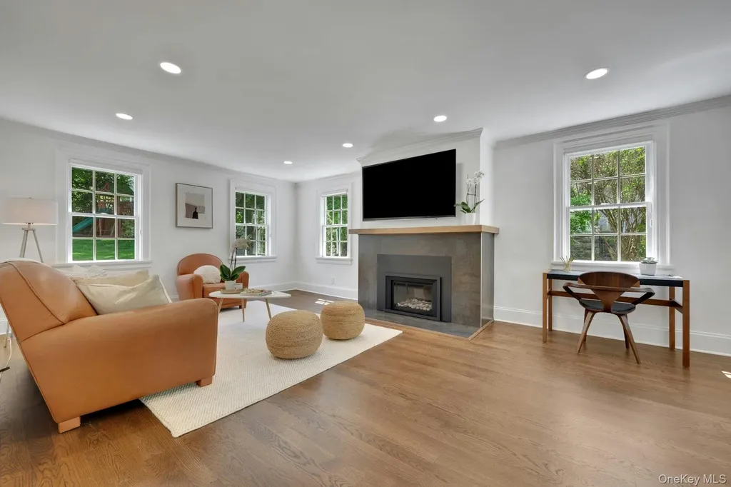 100 Walworth Avenue Scarsdale NY 10583