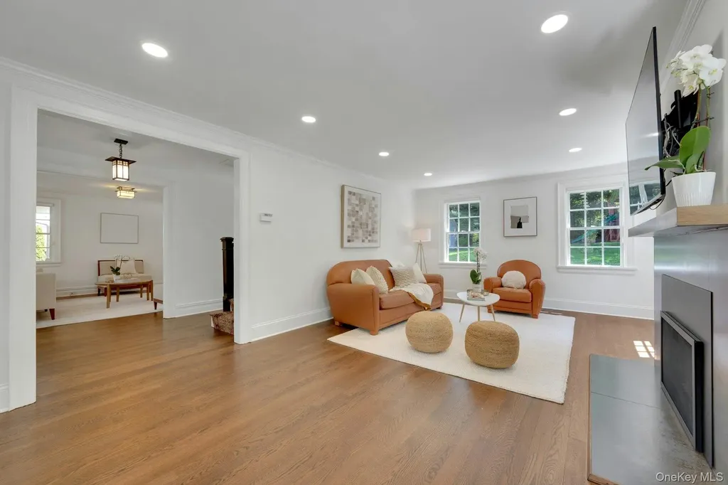 100 Walworth Avenue Scarsdale NY 10583