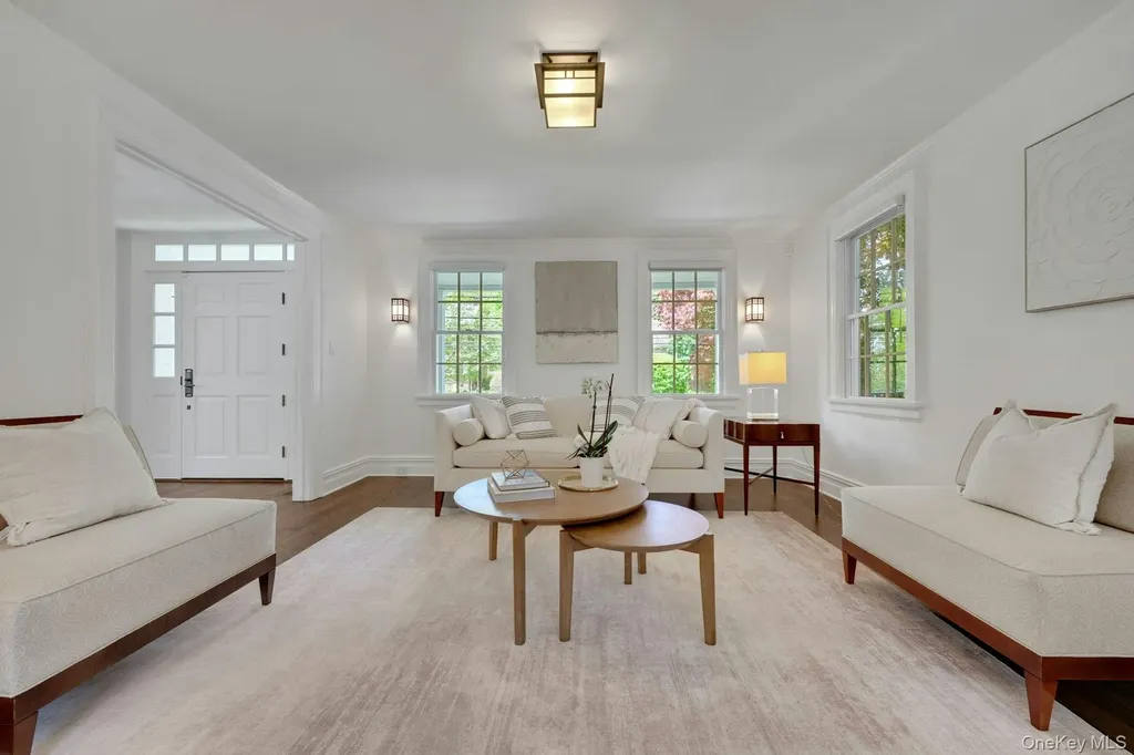 100 Walworth Avenue Scarsdale NY 10583