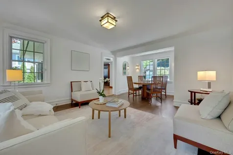 100 Walworth Avenue Scarsdale NY 10583