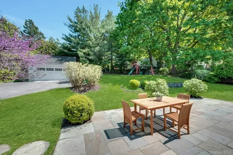 100 Walworth Avenue Scarsdale NY 10583