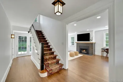 100 Walworth Avenue Scarsdale NY 10583
