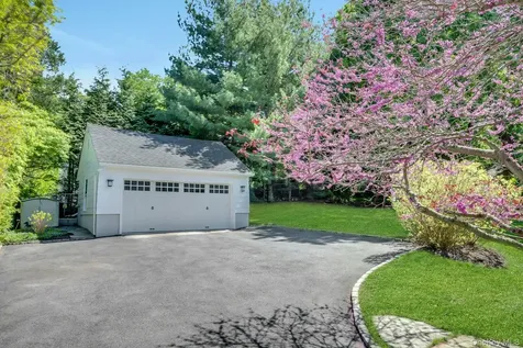 100 Walworth Avenue Scarsdale NY 10583