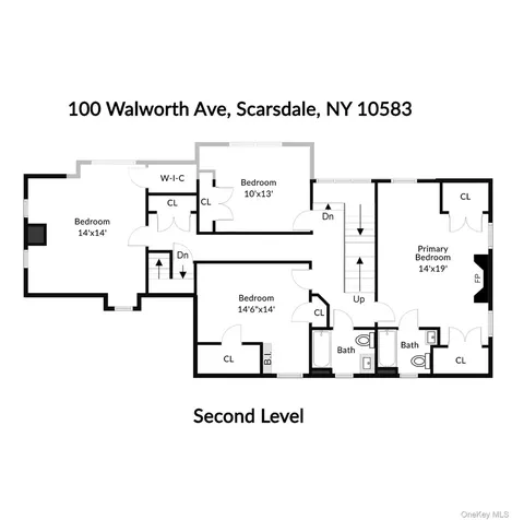 100 Walworth Avenue Scarsdale NY 10583