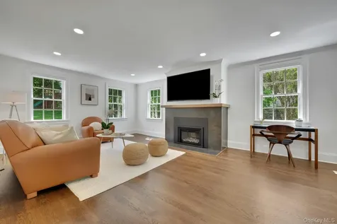 100 Walworth Avenue Scarsdale NY 10583