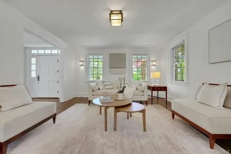 100 Walworth Avenue Scarsdale NY 10583