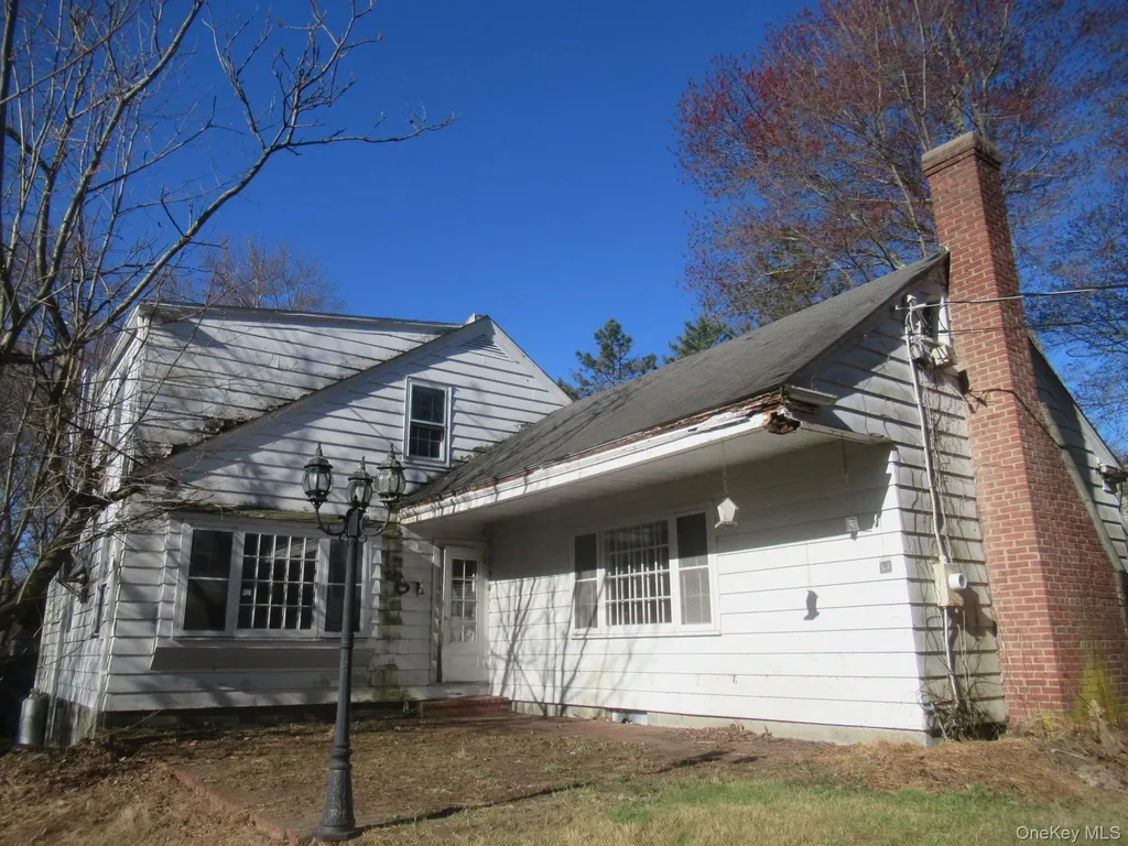 2929 State Route 52 Pine Bush NY 12566