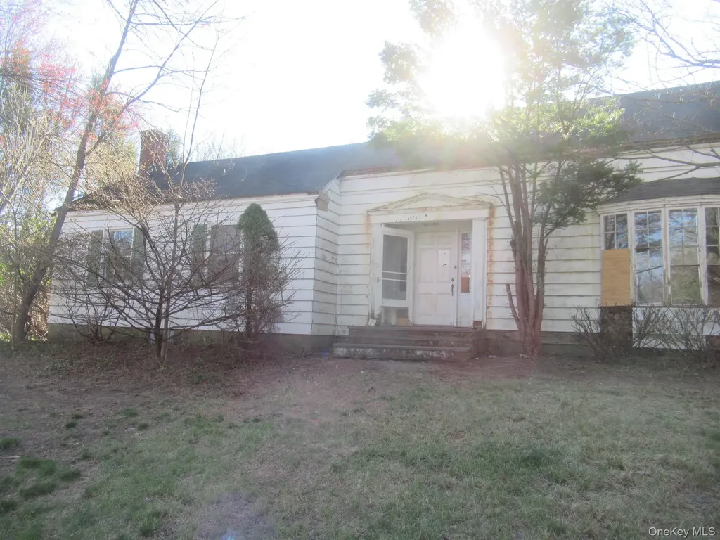 2929 State Route 52 Pine Bush NY 12566