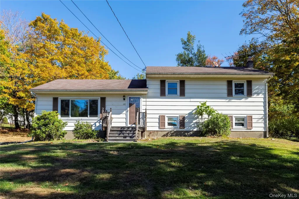 172 Ridge Road Highland Mills NY 10930