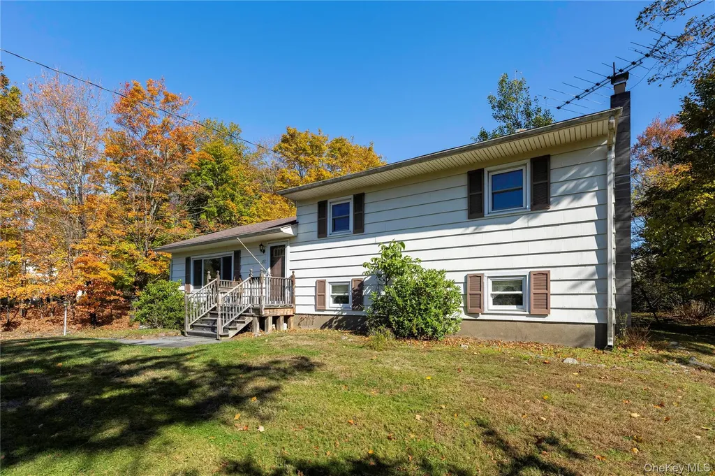 172 Ridge Road Highland Mills NY 10930