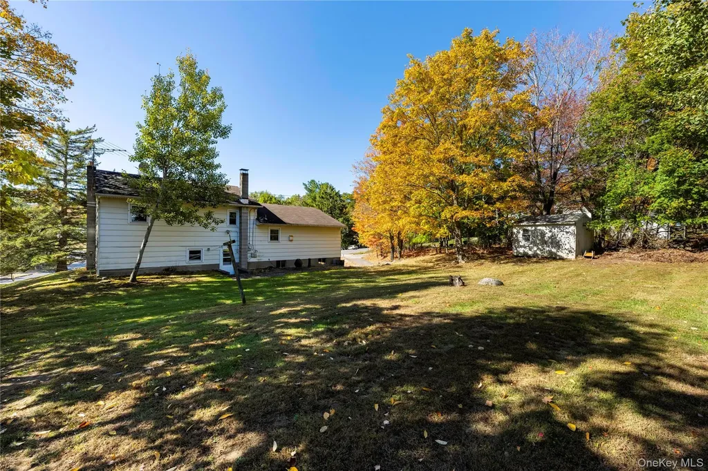 172 Ridge Road Highland Mills NY 10930