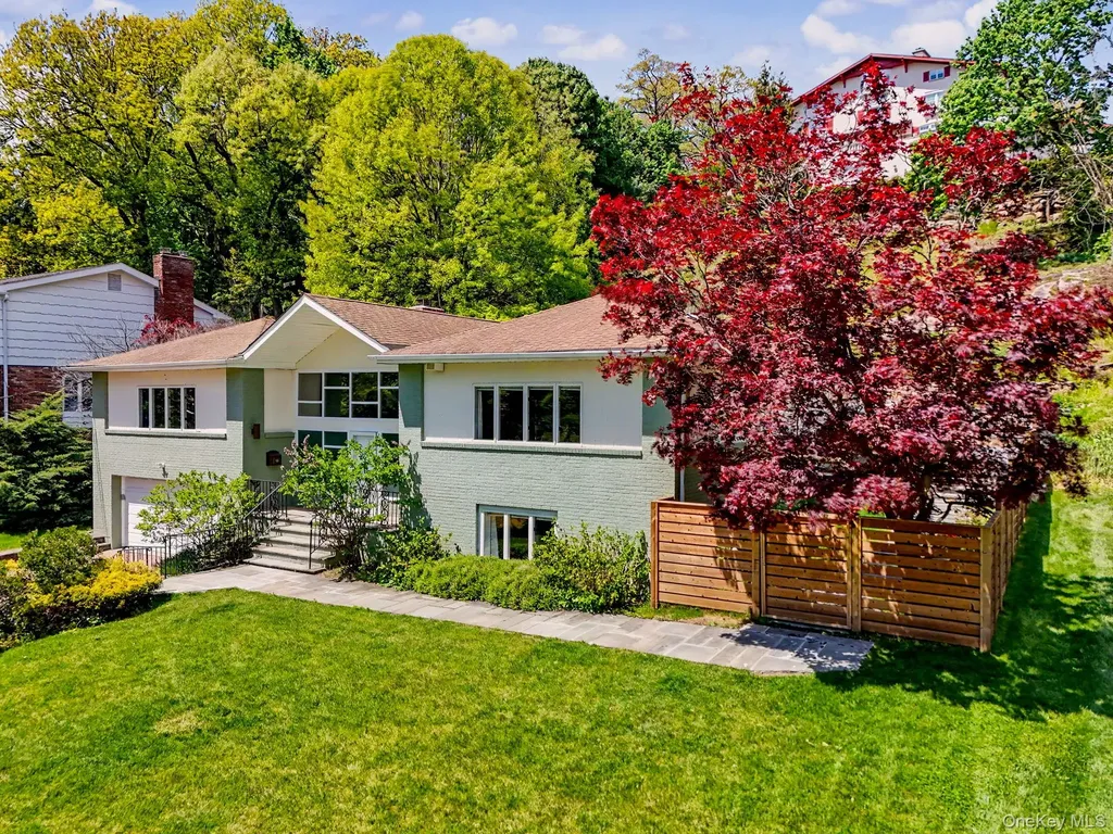 151 Devon Road Bronxville NY 10708