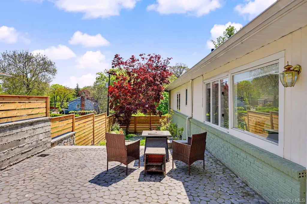 151 Devon Road Bronxville NY 10708